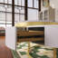 Table basse Modern Modern