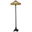 Meyda Tiffany & Stained Glass Floor Lamp