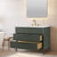 Emma 42" W Single Vanity-929404828