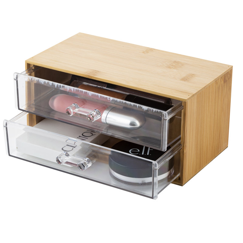 Jewelry Box + Drawers