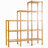 Cania Step Bookcase