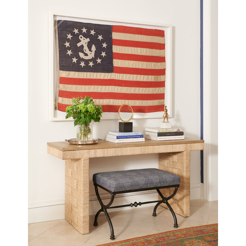 Frankl 60'' W Console Table