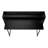 Computer Desk, Home Office, Laptop, Storage Shelves, 48"L-1952162764