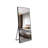 Tarunjot Flat Floor Mirror-1446367539