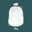 Gerrald W107.95cm Soft Support Pillow