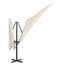 Millste 300cm Cantilever Parasol-33292112