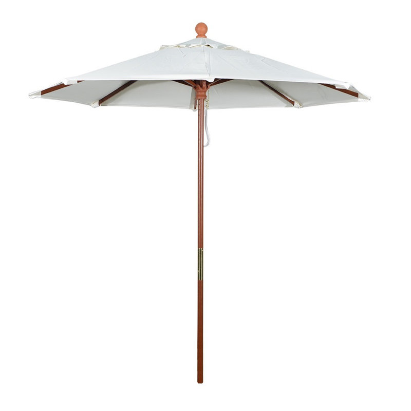 Parasol de marché 9 pi Vera
