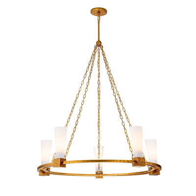Kristy Chandelier