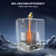 1.44kw/120 Volts 2.5 Gallon Mini Tank Instant Water Heater