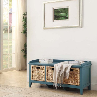ACME Flavius Mileena w/Storage, Teal