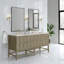 Emmeline 72'' W Double Vanity-1150410900
