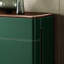 Armoire de rangement moderne et minimaliste