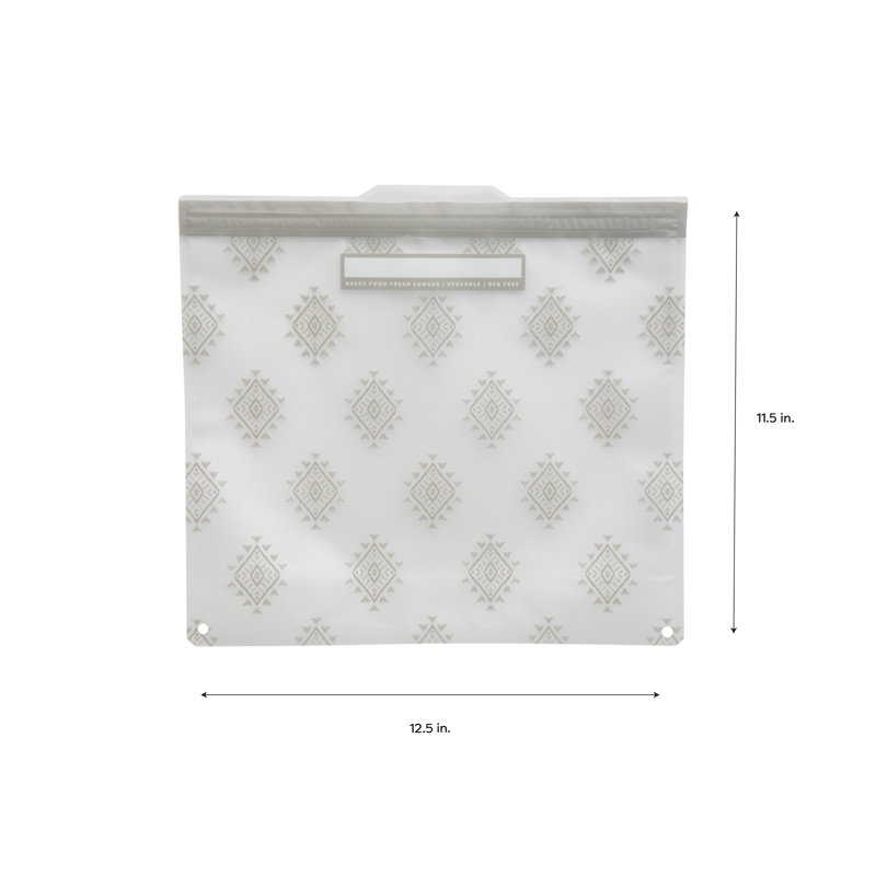Contenant alimentaire Gallon