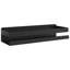 Freestanding Stainless Steel Shower Shelf-190991984