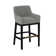Upholstered Stool