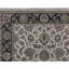 Crown One-of-a-Kind 6' X 8'11" Area Rug