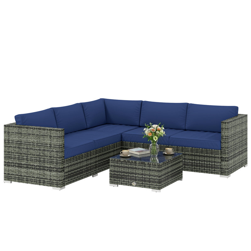 Modular Sofa