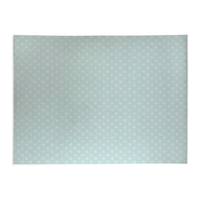 Tapis de cuisine Criss Cross