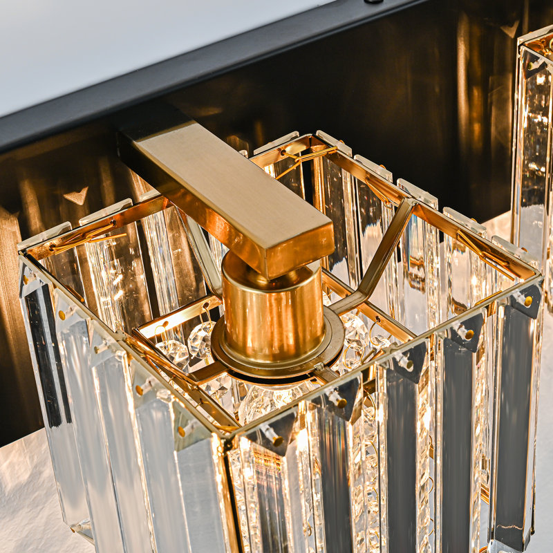 Paislyn Dimmable Vanity Light, 5