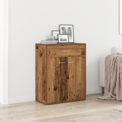 Abraar 60cm Sideboard
