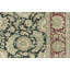 One-of-a-Kind 9' X 9'1" Area Rug