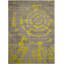 Tapis à motif abstrait Deasia Porcello-16768896