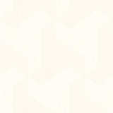 Synergy Geometric Design Wallpaper Roll