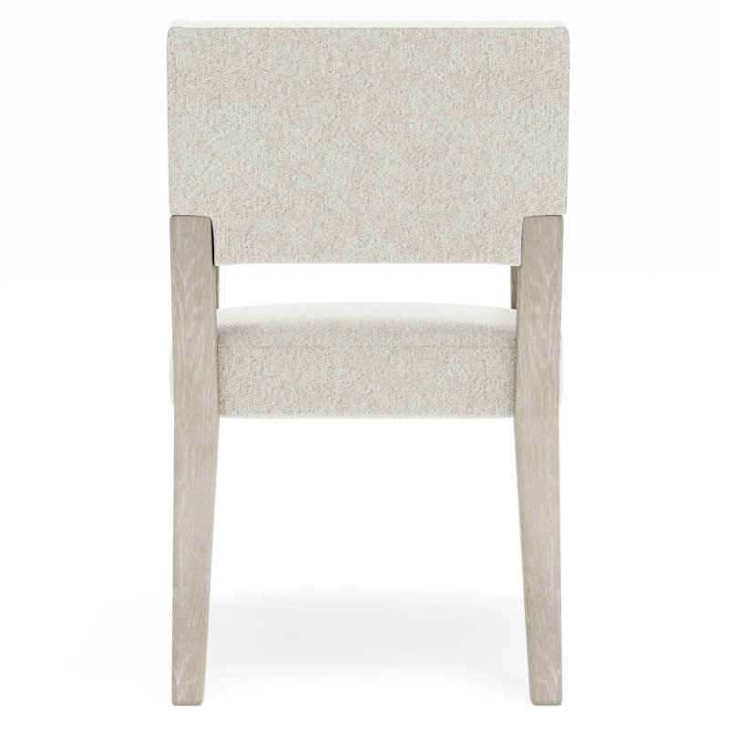 Bernhardt Tempo Arm Chair