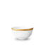 Corde Gold Cereal Bowl