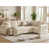Beige selected