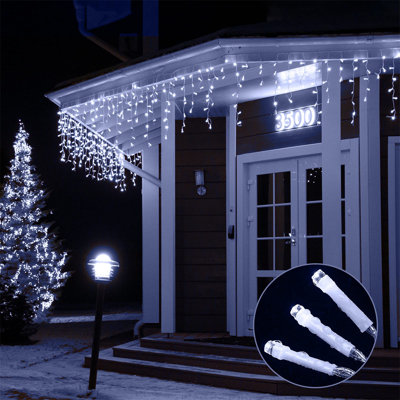 10cm Indoor / Outdoor String Lights