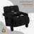 Jakeim 28‘’ Upholstered Accent Chair with Arm-1175243028