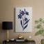Indigo Botanical Study II - galerie sur mesure-1201870842