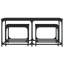 Hindsboro Four Leg Coffee Table-1359104744