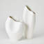Heimdall Horn Handmade Ceramic Table Vase-1088892894