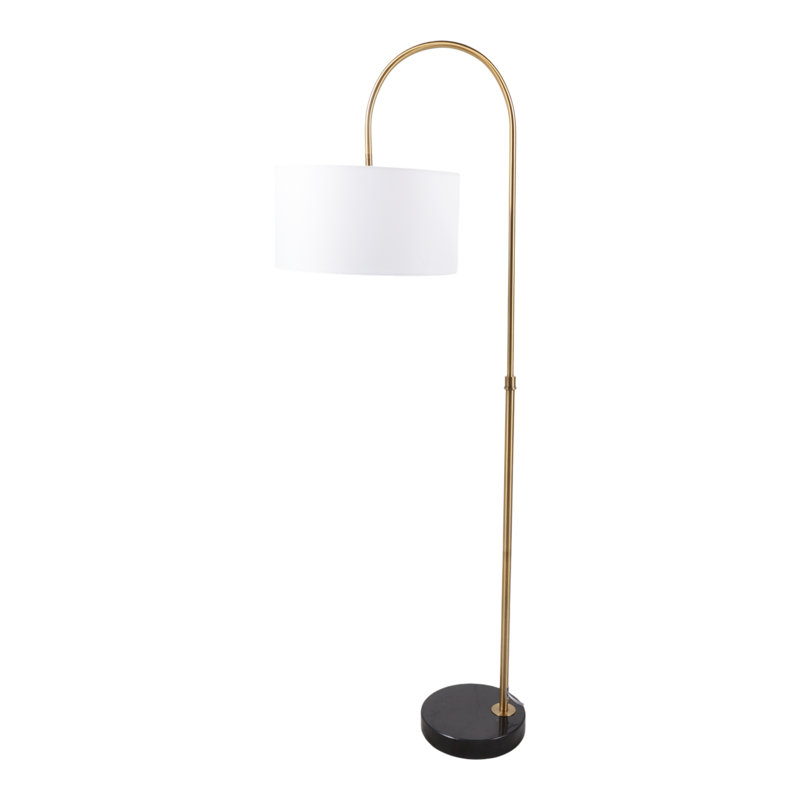 63.5 " Traditional Floor Lamp