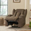 Fauteuil inclinable massant-1618977357