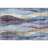 Premium Machine Washable Prado AMF1989 Waves Rug-749638934