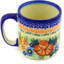 Handmade Stoneware Coffee Mug