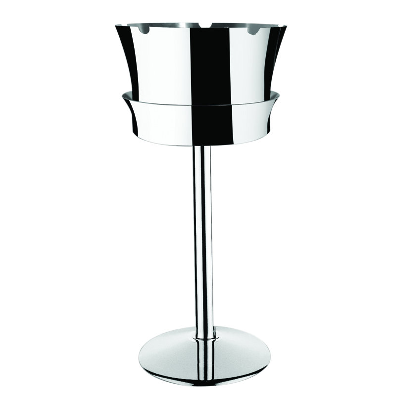 Giotto Stainless Steel Wine Chiller