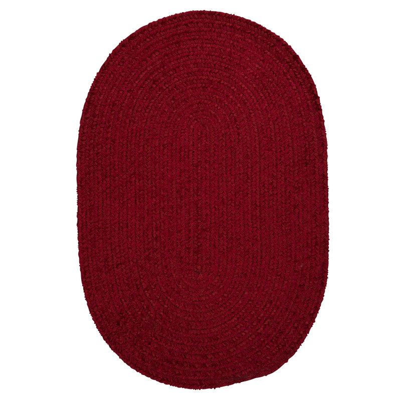 Tapis pour salle de bain chenille Betsy, L 27 po x L 46 po, Vert