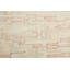 Tapis beige en laine/aqua Losada