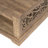 Korbin Coffee Table with Storage-193215907