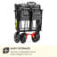 Easy Rider Hand Truck Trolley-42115077