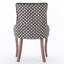 Ensemble de 2 chaises de salle à manger Ultra Side-634835346