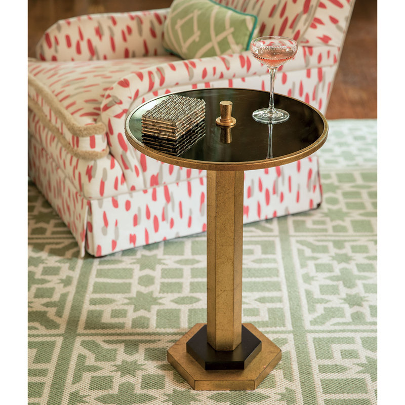 Madcap Cottage End Table
