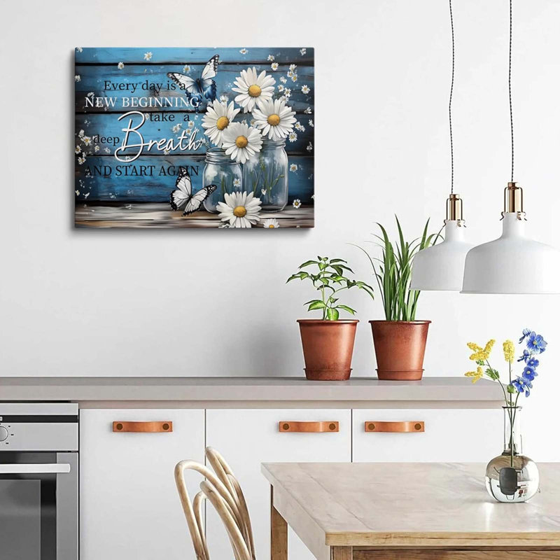 Wrapped Canvas Print, 30cm H x 40cm W