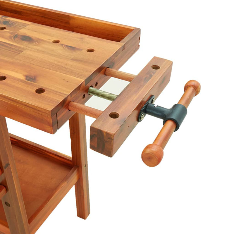 Fingal 124cm W Workbench
