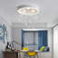 Lustre moderne en cristal à DEL-90718217-90718215-130792802