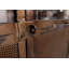 Heavy Industry 180cm Sideboard